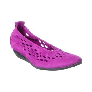 Arche Onizza Leather Flat